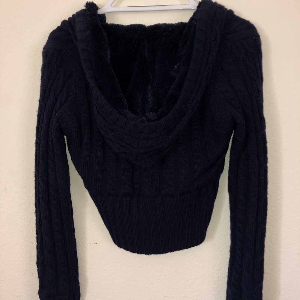 Zip Up Jacket - image 4